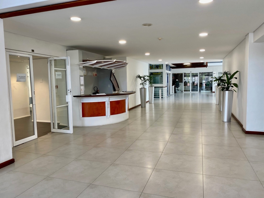 To Let commercial Property for Rent in Mouille Point Western Cape